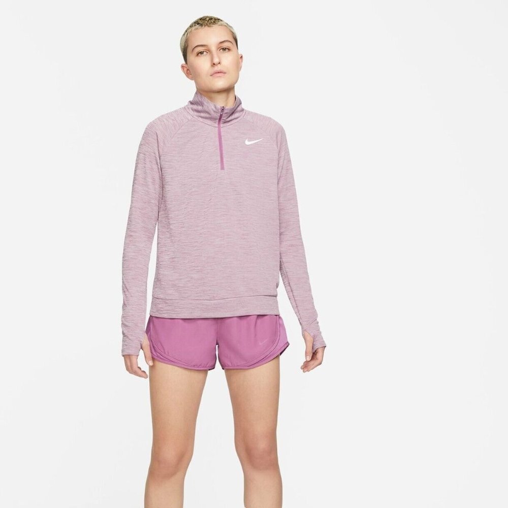 Nike Tempo Brief-Lined Running Shorts